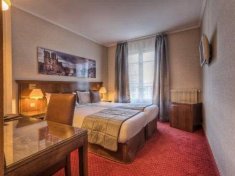 Hotel Oratio Párizs Szoba fotó